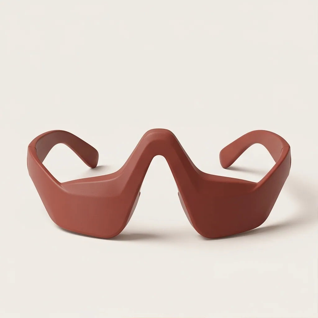 Lunettes De Massage Oculaire Anti-Fatigue